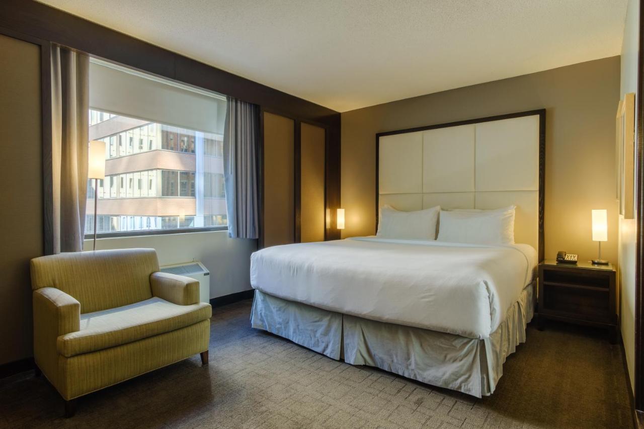 Arc The Hotel Ottawa Exterior photo