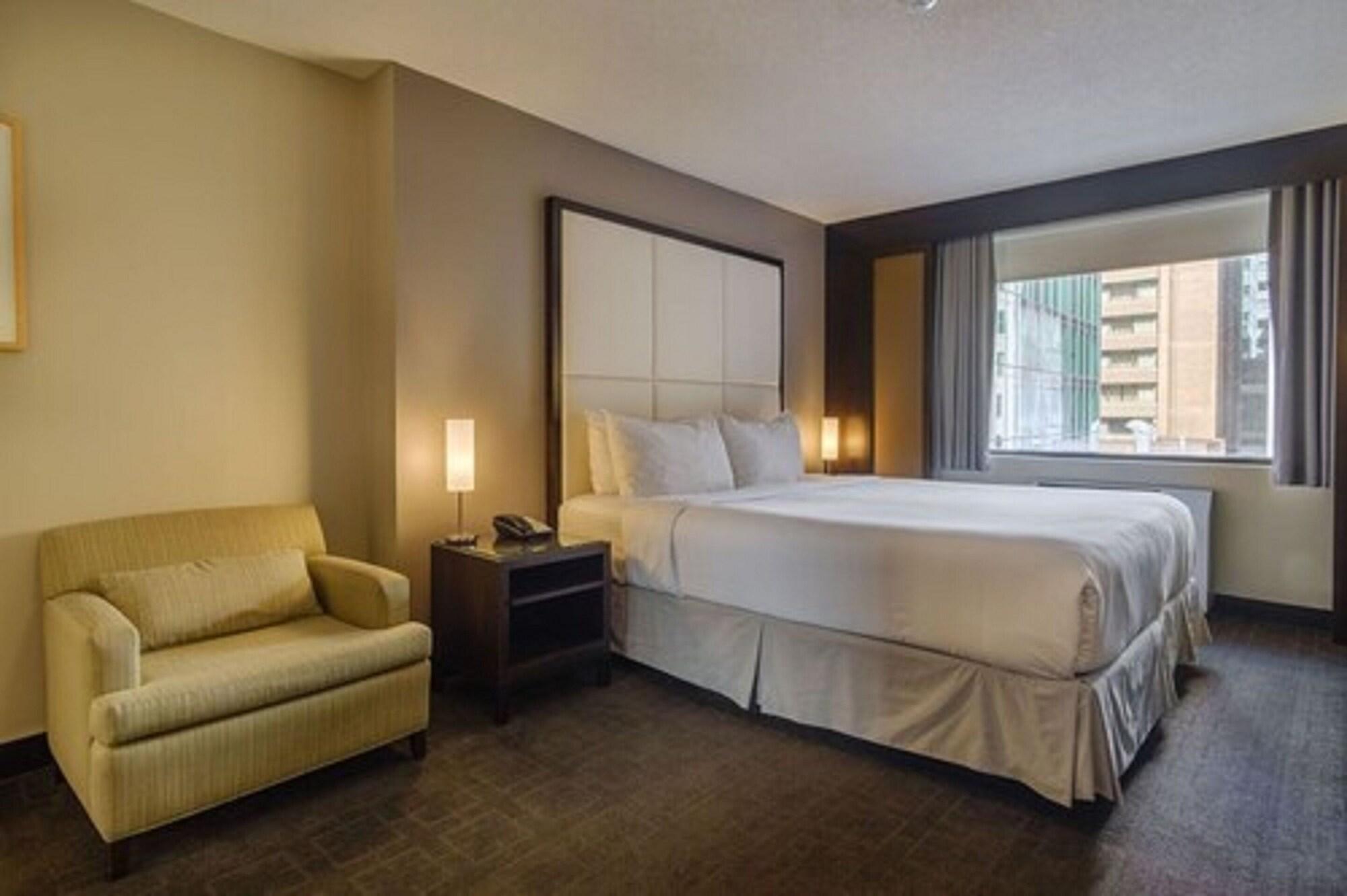 Arc The Hotel Ottawa Exterior photo